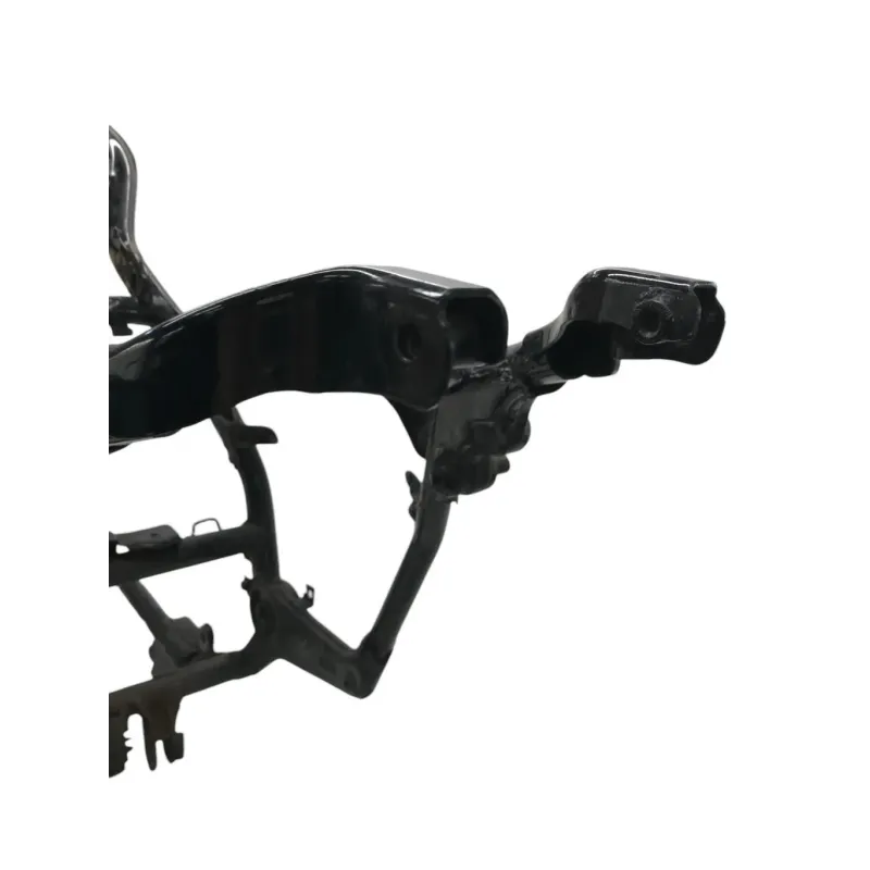 Cadre avec carte grise YAMAHA VMAX 1200 1986-1992