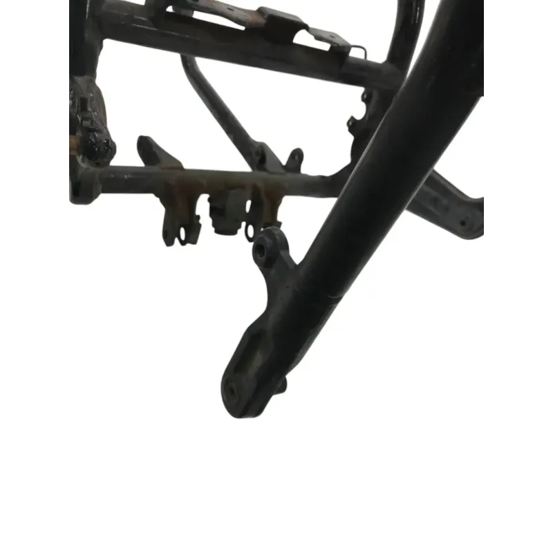 Cadre avec carte grise YAMAHA VMAX 1200 1986-1992
