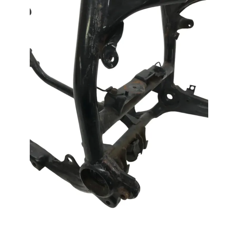 Cadre avec carte grise YAMAHA VMAX 1200 1986-1992