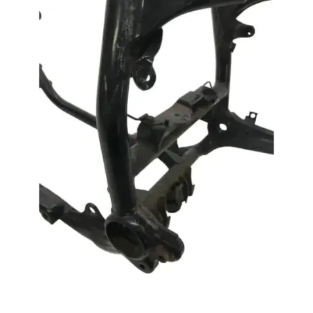 Cadre avec carte grise YAMAHA VMAX 1200 1986-1992