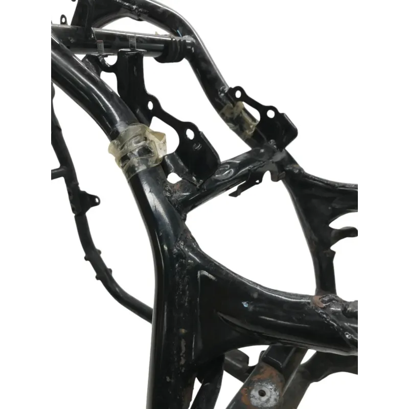 Cadre avec carte grise YAMAHA VMAX 1200 1986-1992