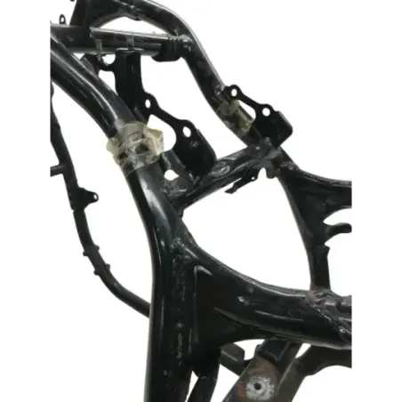 Cadre avec carte grise YAMAHA VMAX 1200 1986-1992