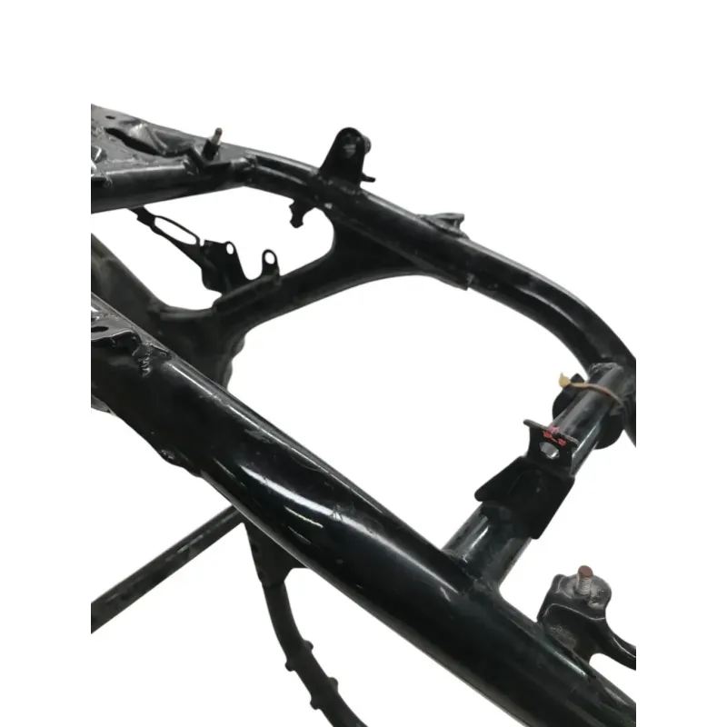 Cadre avec carte grise YAMAHA VMAX 1200 1986-1992
