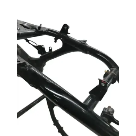 Cadre avec carte grise YAMAHA VMAX 1200 1986-1992