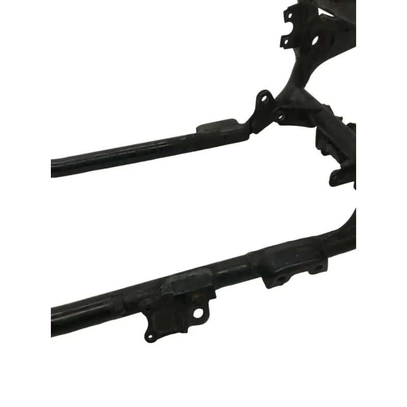 Cadre avec carte grise YAMAHA VMAX 1200 1986-1992