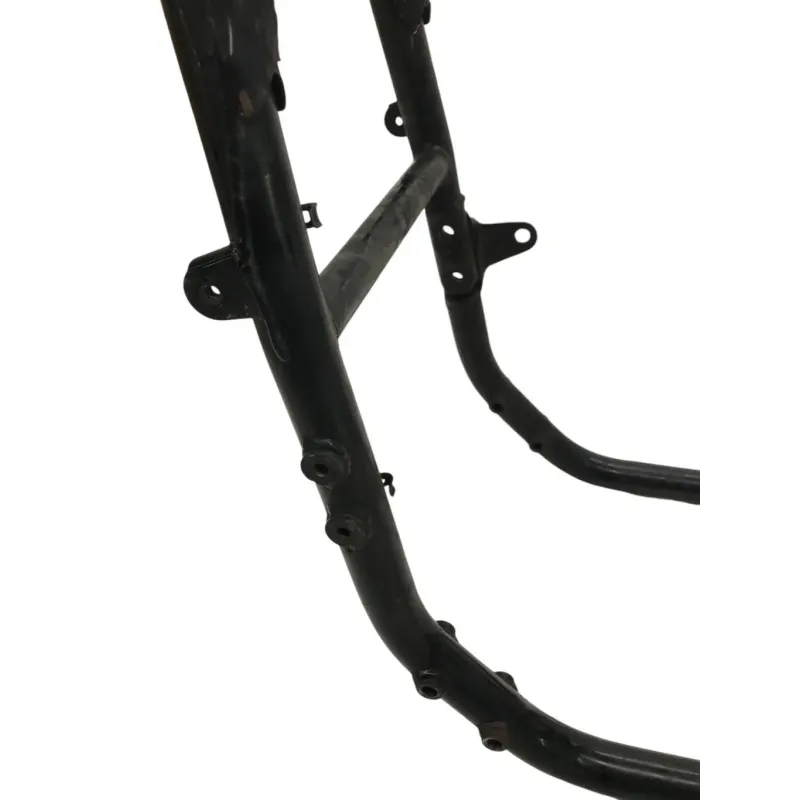 Cadre avec carte grise YAMAHA VMAX 1200 1986-1992