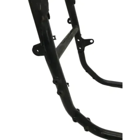 Cadre avec carte grise YAMAHA VMAX 1200 1986-1992