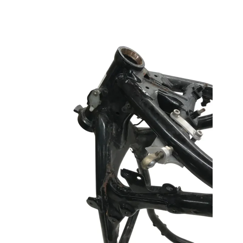 Cadre avec carte grise YAMAHA VMAX 1200 1986-1992