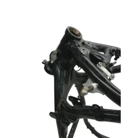 Cadre avec carte grise YAMAHA VMAX 1200 1986-1992