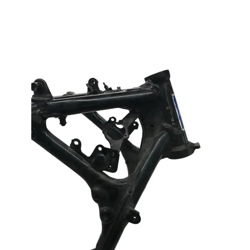 Cadre avec carte grise YAMAHA VMAX 1200 1986-1992
