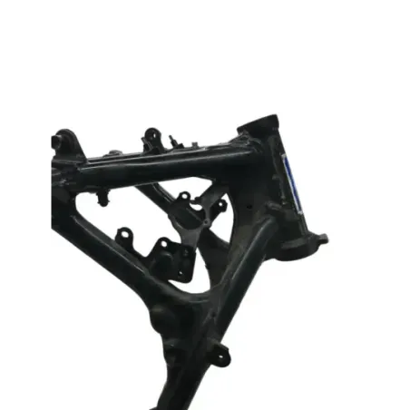 Cadre avec carte grise YAMAHA VMAX 1200 1986-1992