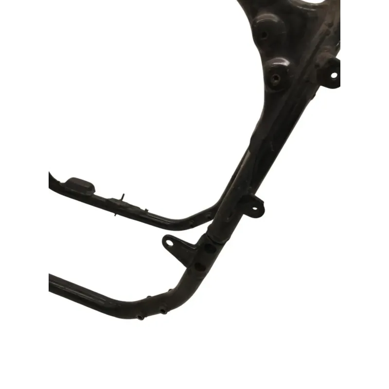 Cadre avec carte grise YAMAHA VMAX 1200 1986-1992