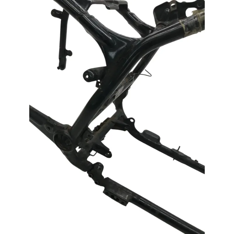 Cadre avec carte grise YAMAHA VMAX 1200 1986-1992