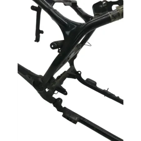 Cadre avec carte grise YAMAHA VMAX 1200 1986-1992