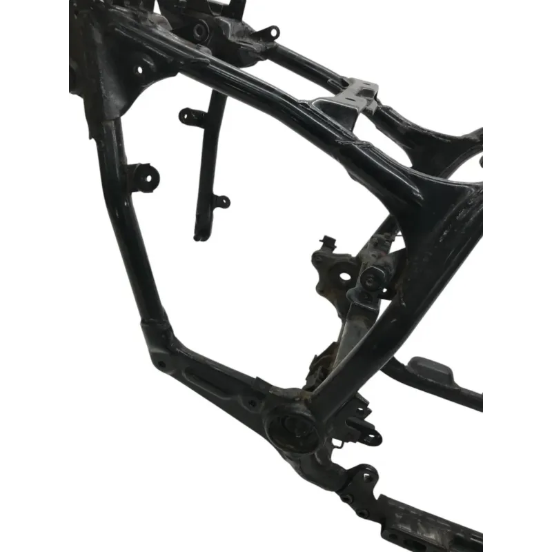 Cadre avec carte grise YAMAHA VMAX 1200 1986-1992