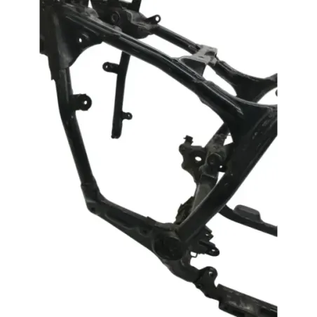 Cadre avec carte grise YAMAHA VMAX 1200 1986-1992