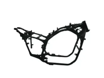 Cadre avec carte grise YAMAHA VMAX 1200 1986-1992