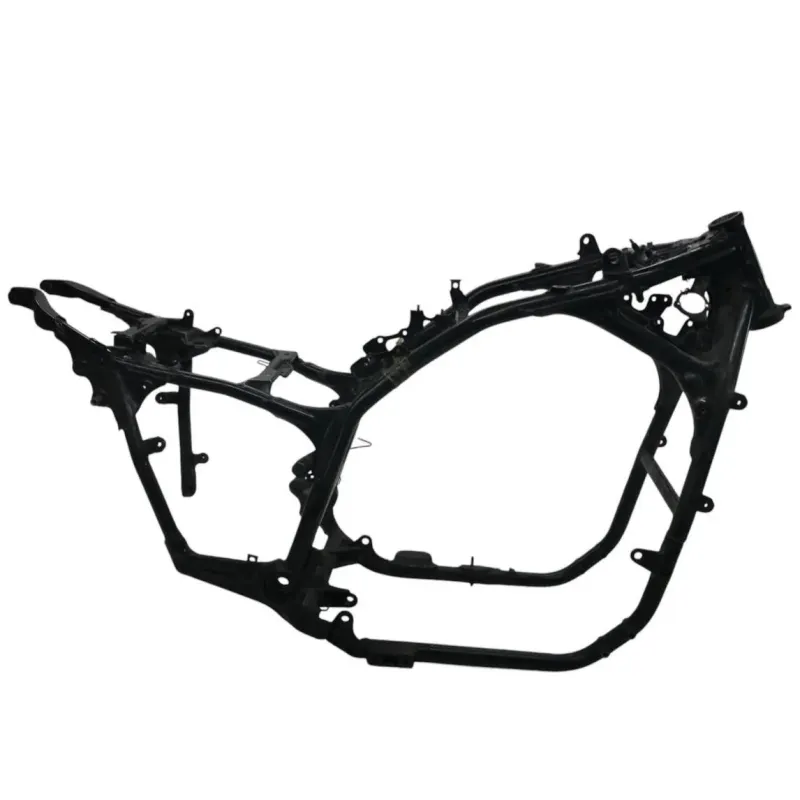 Cadre avec carte grise YAMAHA VMAX 1200 1986-1992