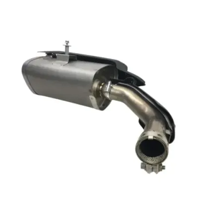 Silencieux gauche (echappement) YAMAHA YZF 1000 2012-2014 R1
