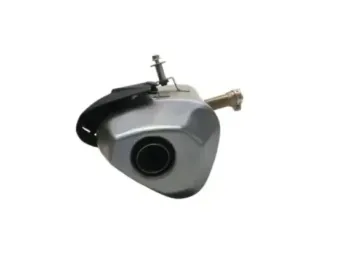 Silencieux gauche (echappement) YAMAHA YZF 1000 2012-2014 R1