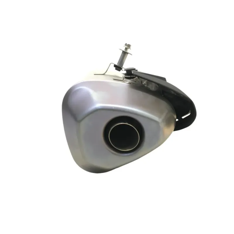 Silencieux droit (echappement) YAMAHA YZF 1000 2012-2014 R1