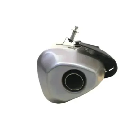 Silencieux droit (echappement) YAMAHA YZF 1000 2012-2014 R1