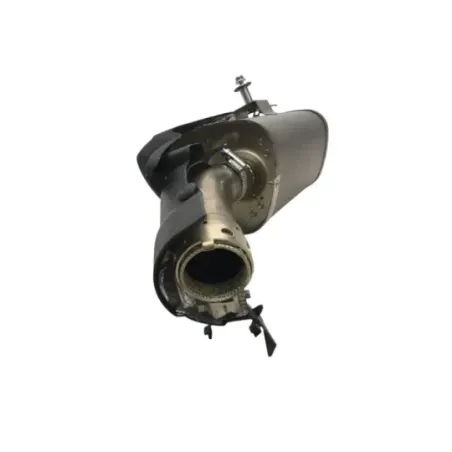 Silencieux droit (echappement) YAMAHA YZF 1000 2012-2014 R1