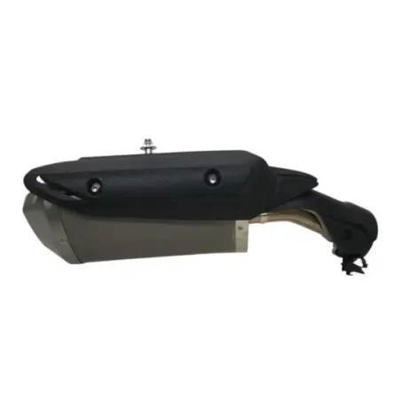 Silencieux droit (echappement) YAMAHA YZF 1000 2012-2014 R1