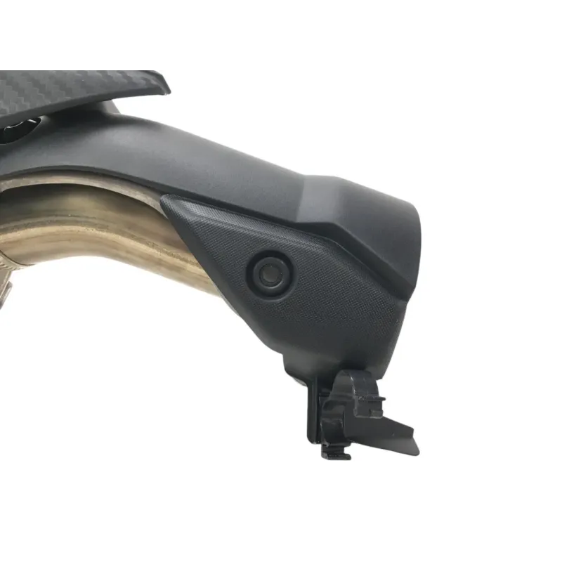 Silencieux droit (echappement) YAMAHA YZF 1000 2012-2014 R1