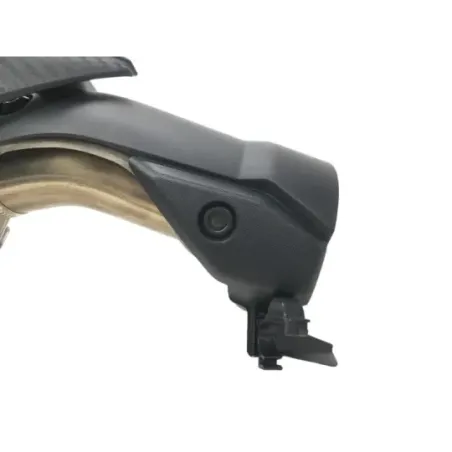 Silencieux droit (echappement) YAMAHA YZF 1000 2012-2014 R1