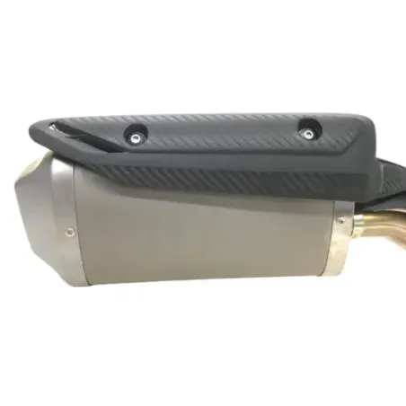 Silencieux droit (echappement) YAMAHA YZF 1000 2012-2014 R1