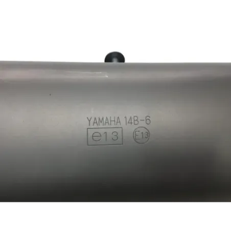 Silencieux droit (echappement) YAMAHA YZF 1000 2012-2014 R1