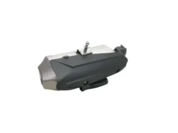 Silencieux droit (echappement) YAMAHA YZF 1000 2012-2014 R1