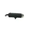 Silencieux (echappement) SUZUKI SV 650 2016-2019 Silencieux (echappement) SUZUKI SV 650 2016-2019