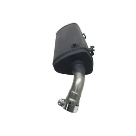 Silencieux (echappement) SUZUKI SV 650 2016-2019