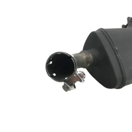 Silencieux (echappement) SUZUKI SV 650 2016-2019