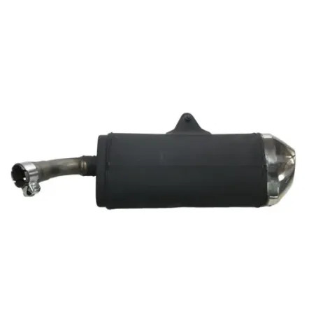 Silencieux (echappement) SUZUKI SV 650 2016-2019