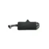 Silencieux (echappement) SUZUKI SV 650 2016-2019 Silencieux (echappement) SUZUKI SV 650 2016-2019
