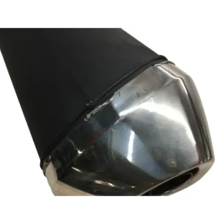 Silencieux (echappement) SUZUKI SV 650 2016-2019