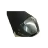 Silencieux (echappement) SUZUKI SV 650 2016-2019 Silencieux (echappement) SUZUKI SV 650 2016-2019