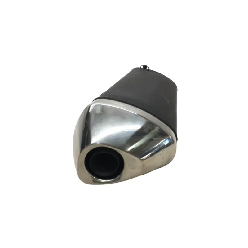 Silencieux (echappement) SUZUKI SV 650 2016-2019