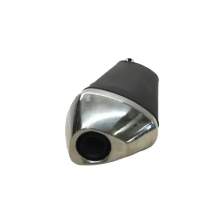 Silencieux (echappement) SUZUKI SV 650 2016-2019