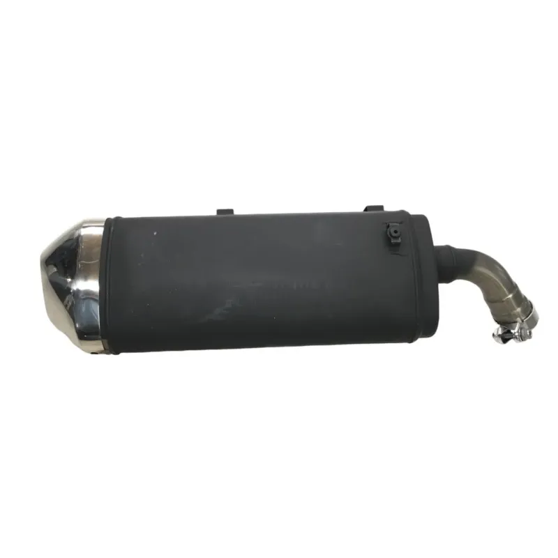 Silencieux (echappement) SUZUKI SV 650 2016-2019