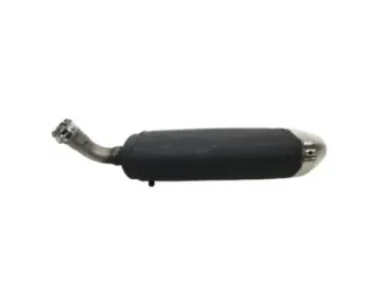 Silencieux (echappement) SUZUKI SV 650 2016-2019