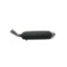 Silencieux (echappement) SUZUKI SV 650 2016-2019 Silencieux (echappement) SUZUKI SV 650 2016-2019