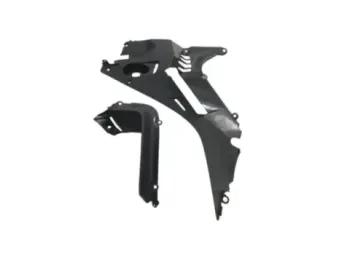 Cache interieur carenage droit HONDA CBR 500 R 2013-2015