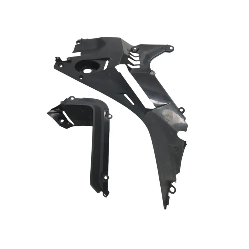 Cache interieur carenage droit HONDA CBR 500 R 2013-2015