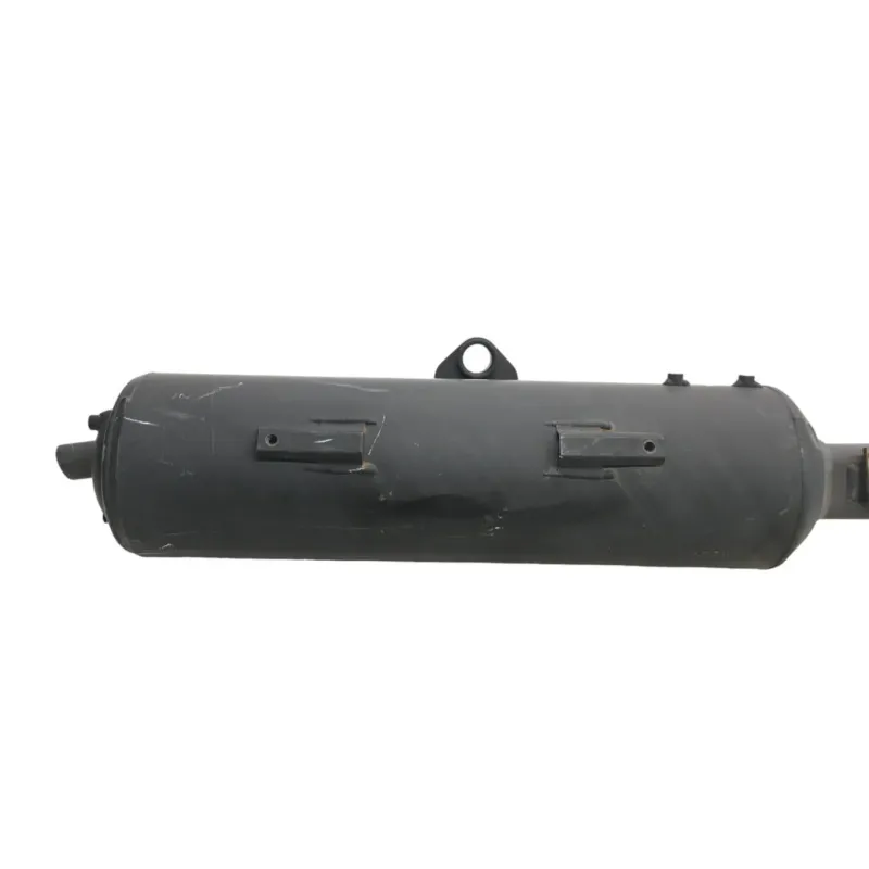 Ligne d'echappement YAMAHA XP 500 2008-2011 TMAX