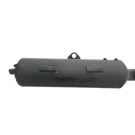 Ligne d'echappement YAMAHA XP 500 2008-2011 TMAX