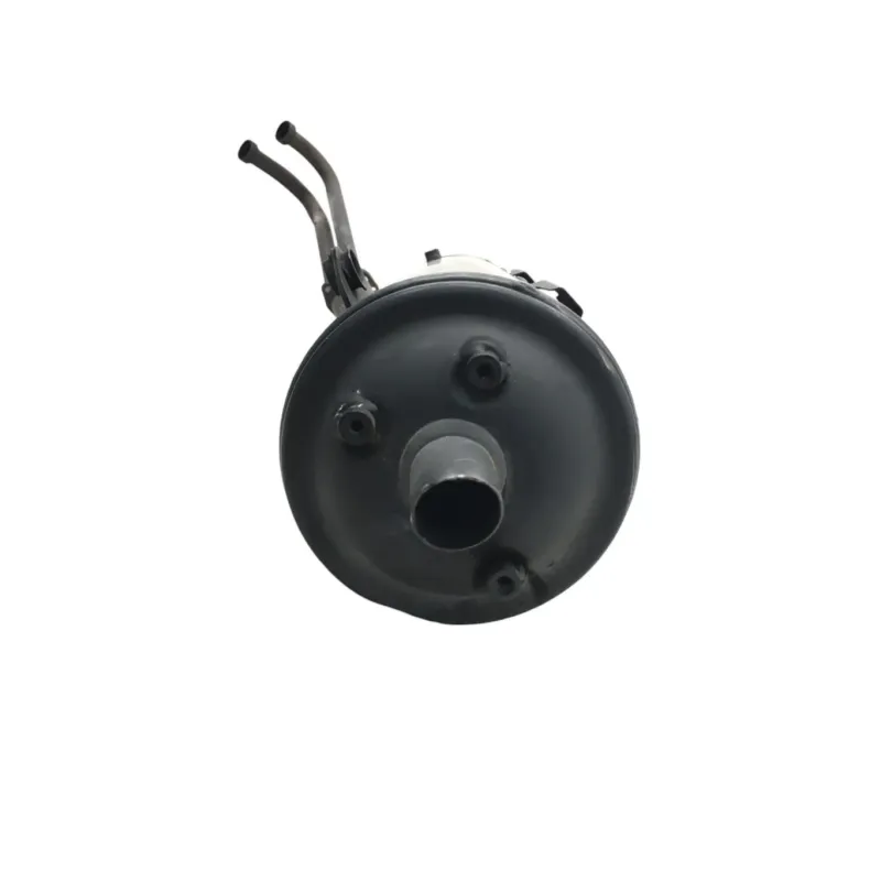 Ligne d'echappement YAMAHA XP 500 2008-2011 TMAX
